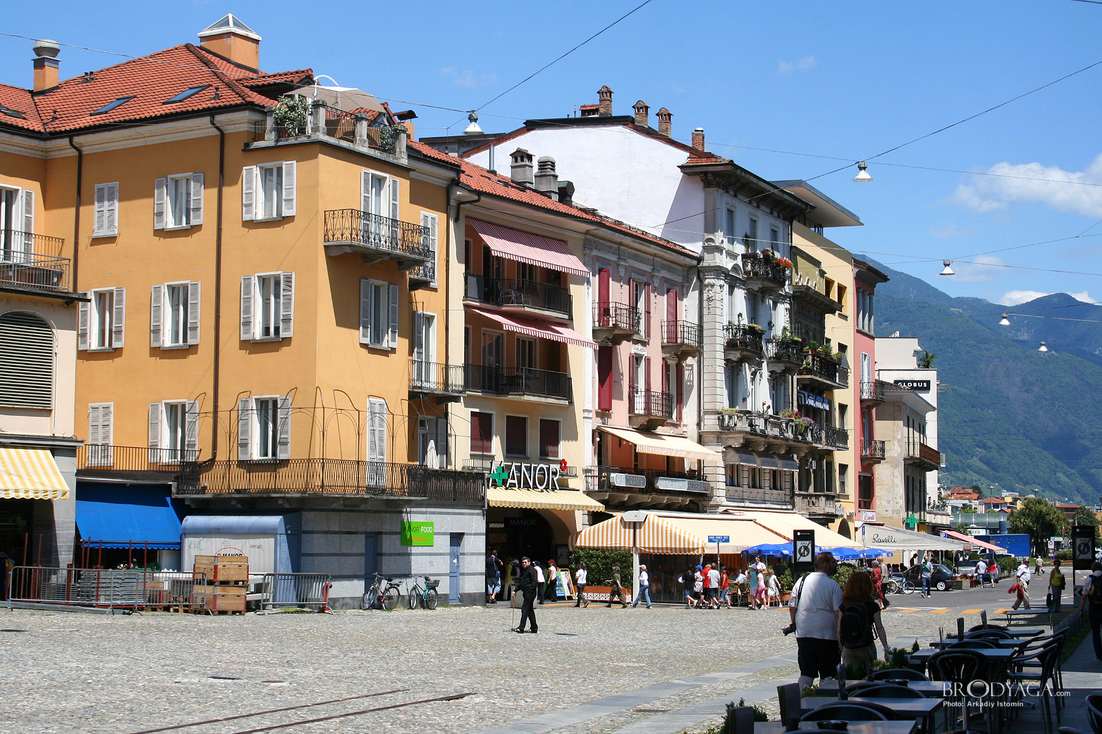 Locarno